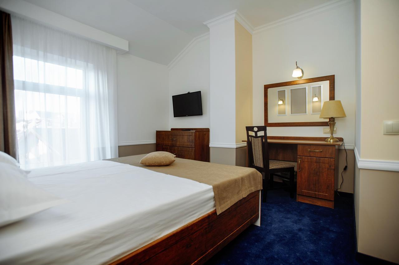 Hotel Astoria 3*
