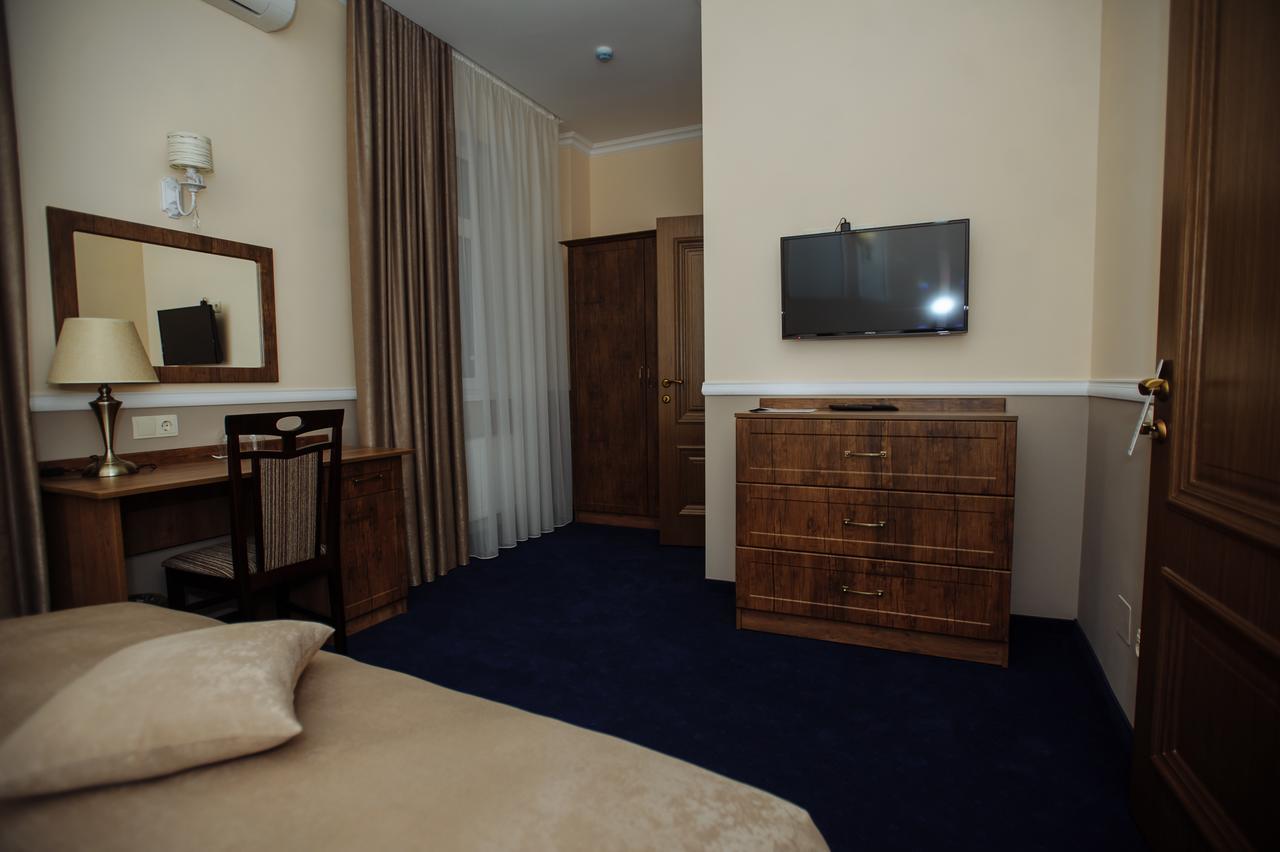 Astoria Готель 3*